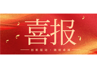 創(chuàng)新驅(qū)動(dòng)，鑄就卓越 ‖ 閩旋科技榮獲2025年度機(jī)械工業(yè)科學(xué)技術(shù)獎(jiǎng)！