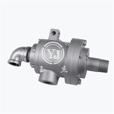 MXQL型旋轉(zhuǎn)接頭